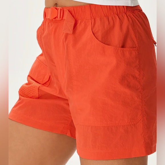 NWT Outdoor Voices RecNylon 4" Short - Picture 2 of 11